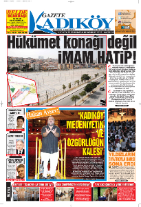 GAZETE KADIKÖY SAYI:647